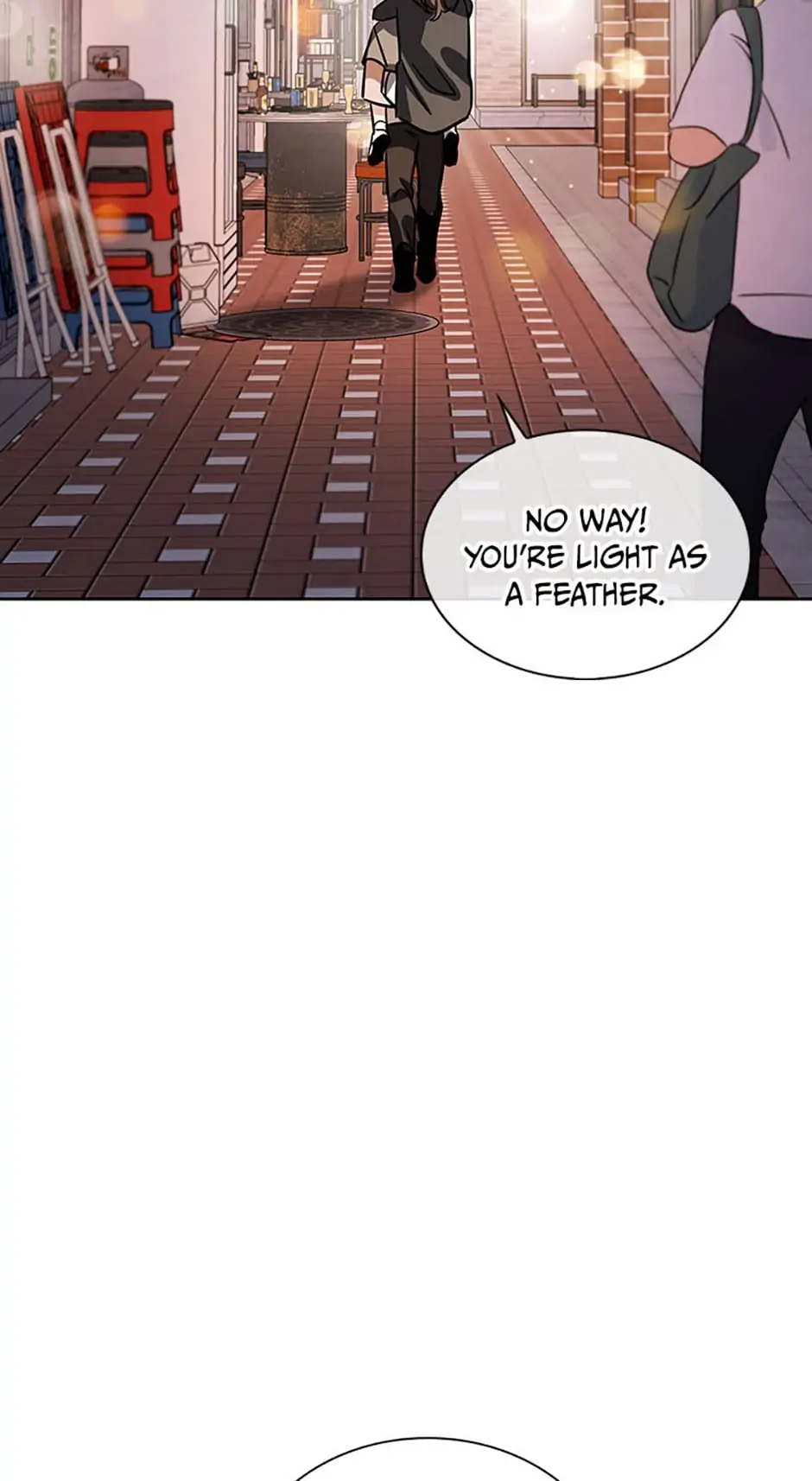 To Be an Actor [Official] - Chapter 46 [S1 End] manhwa