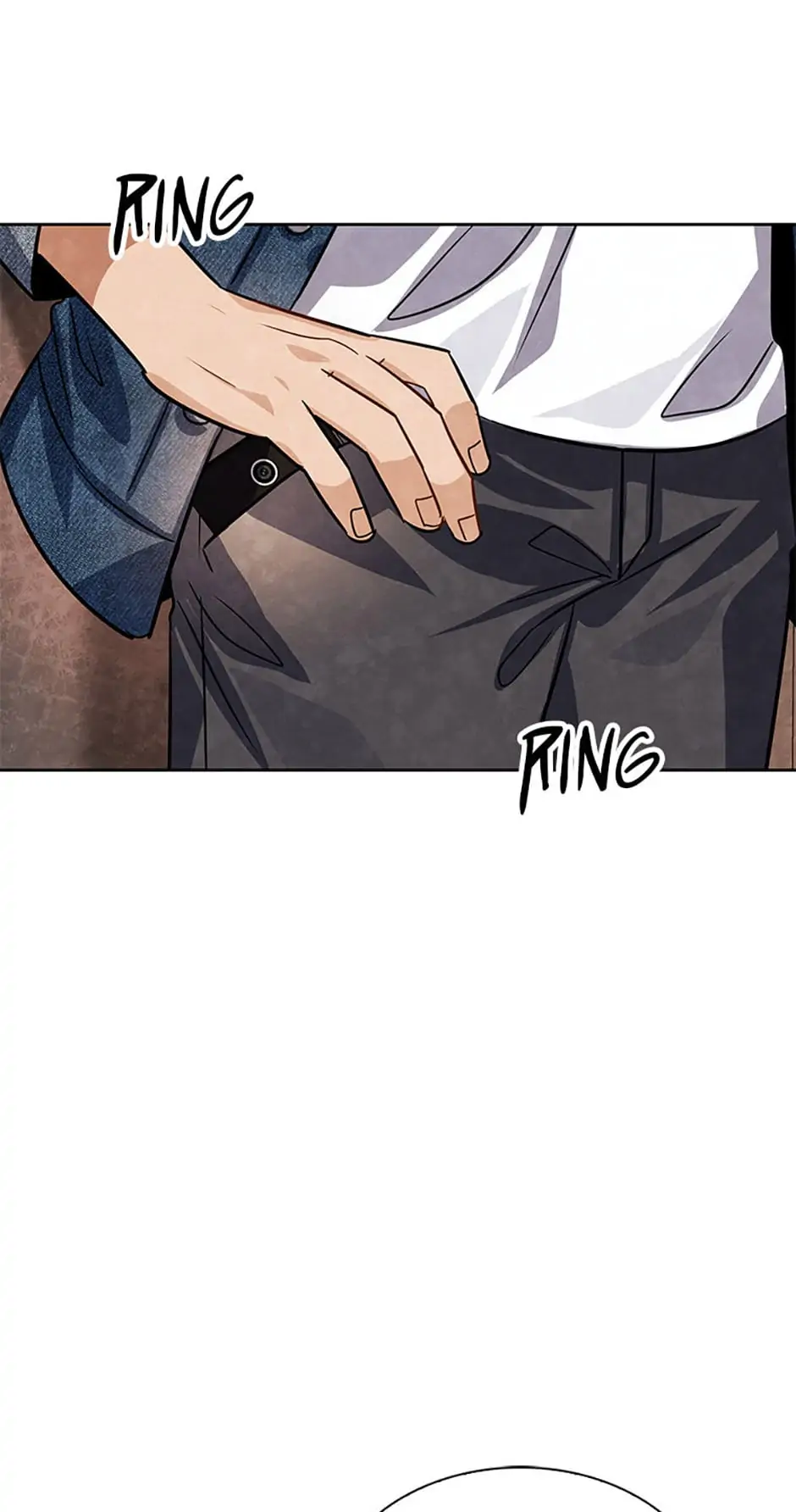 To Be an Actor [Official] - Chapter 46 [S1 End] manhwa