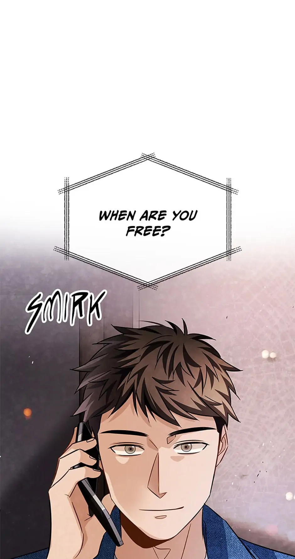 To Be an Actor [Official] - Chapter 46 [S1 End] manhwa