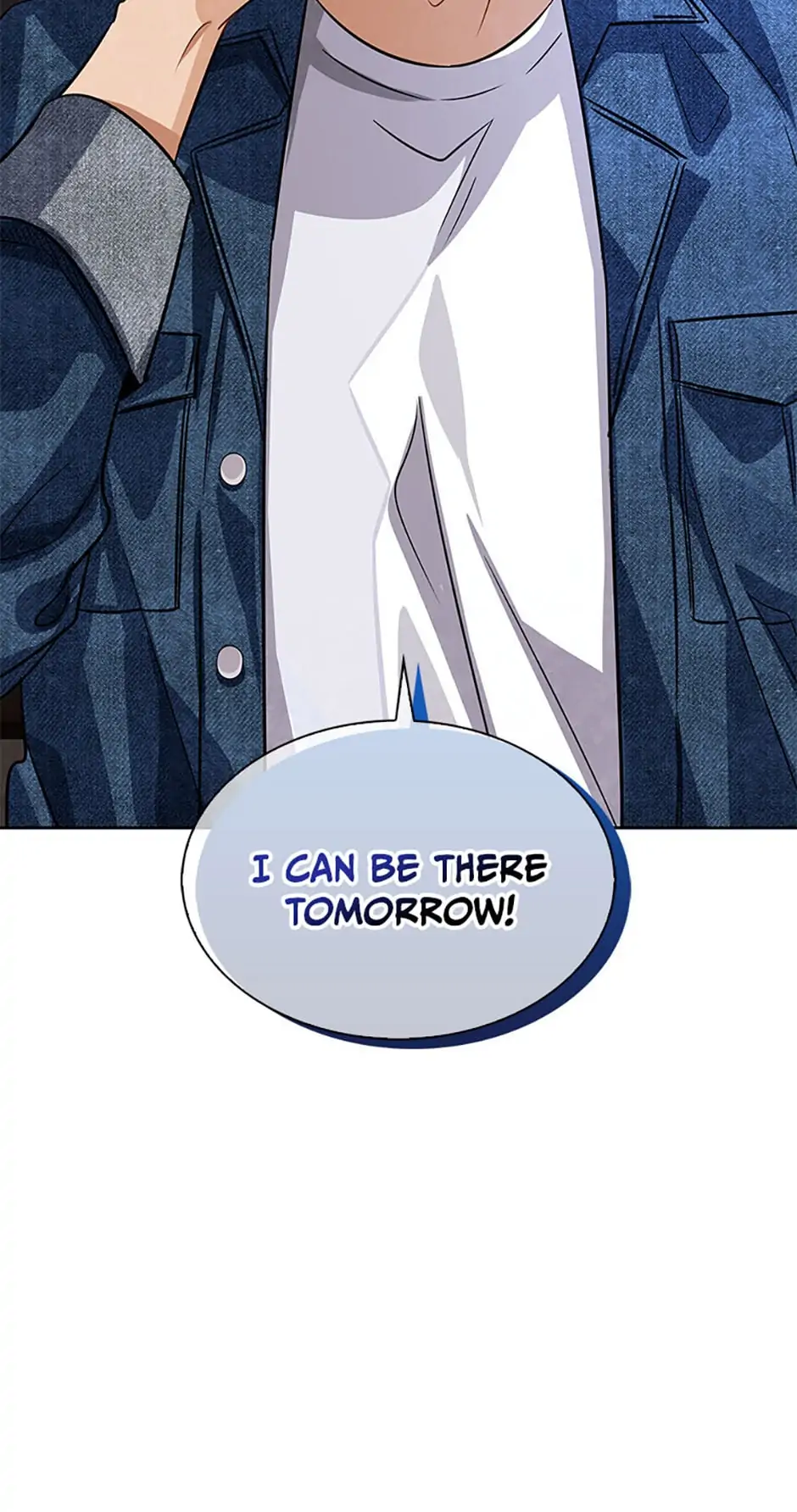 To Be an Actor [Official] - Chapter 46 [S1 End] manhwa