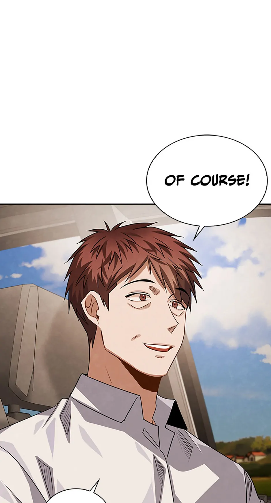 To Be an Actor [Official] - Chapter 47 manhwa