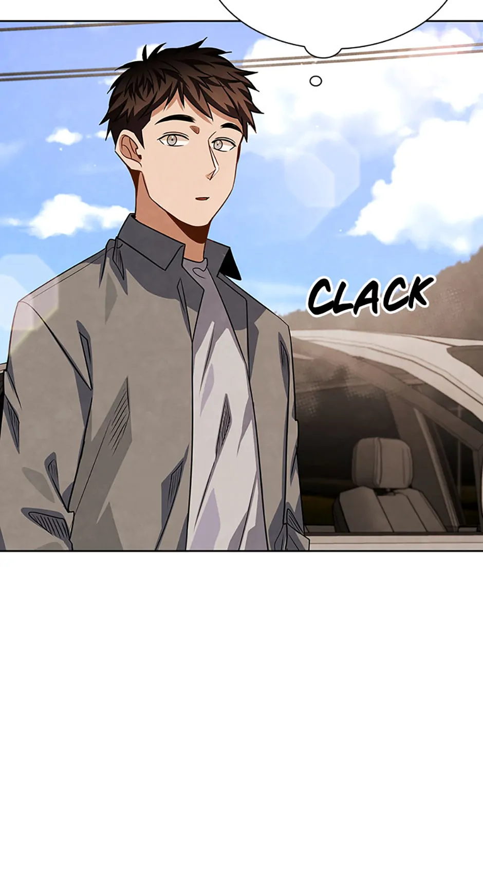 To Be an Actor [Official] - Chapter 47 manhwa
