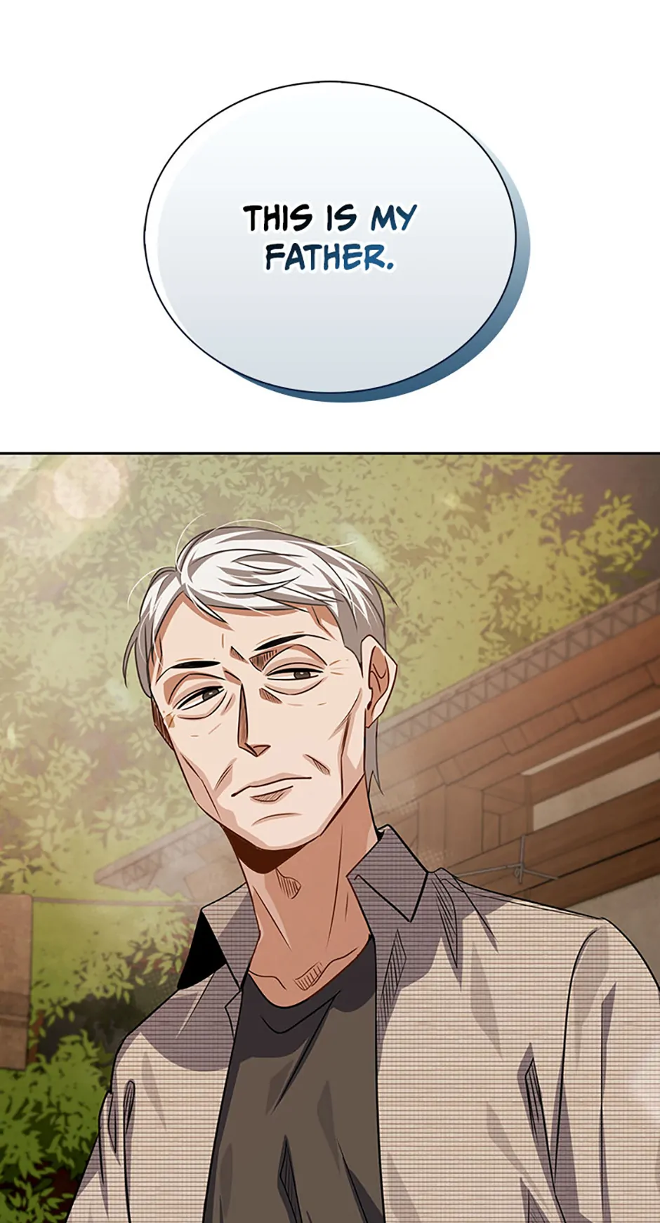 To Be an Actor [Official] - Chapter 47 manhwa