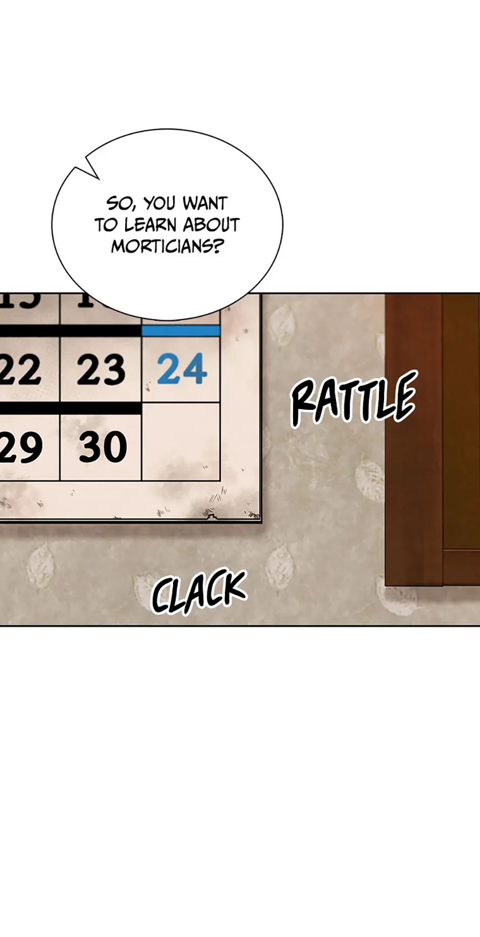 To Be an Actor [Official] - Chapter 47 manhwa