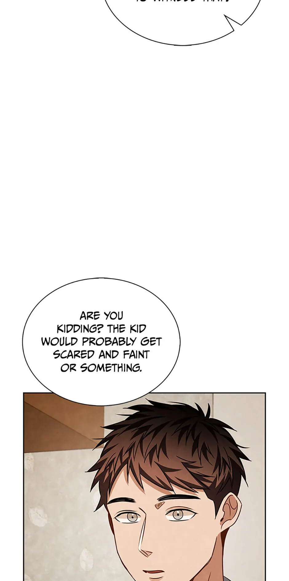 To Be an Actor [Official] - Chapter 47 manhwa
