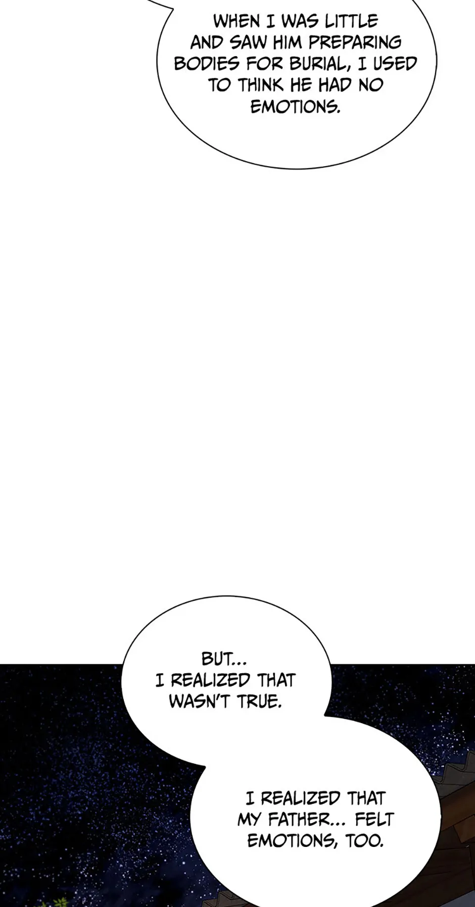 To Be an Actor [Official] - Chapter 47 manhwa