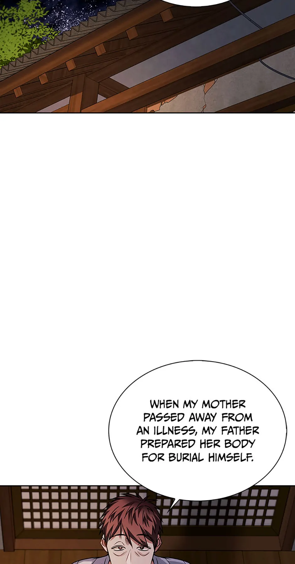 To Be an Actor [Official] - Chapter 47 manhwa