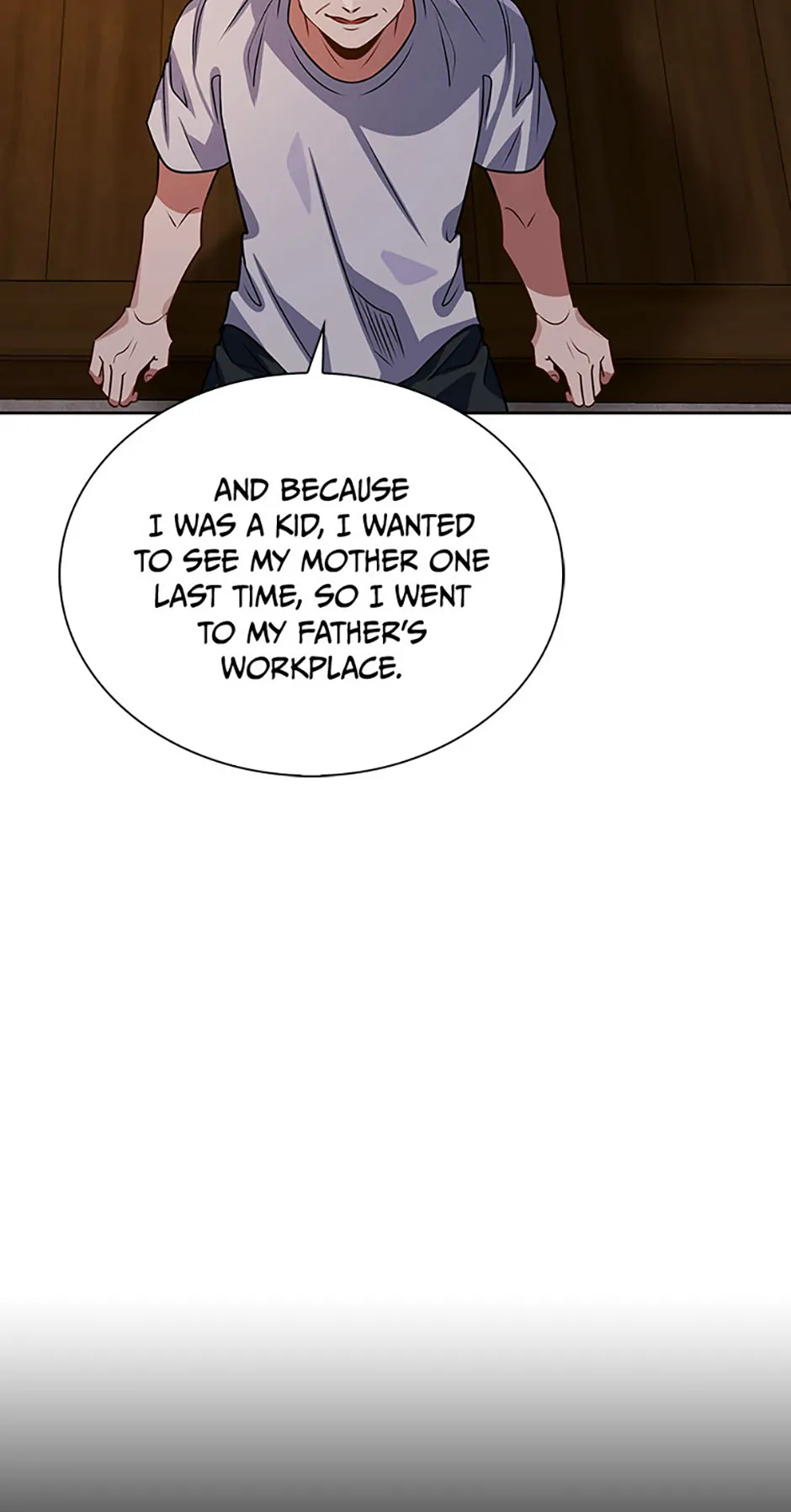 To Be an Actor [Official] - Chapter 47 manhwa