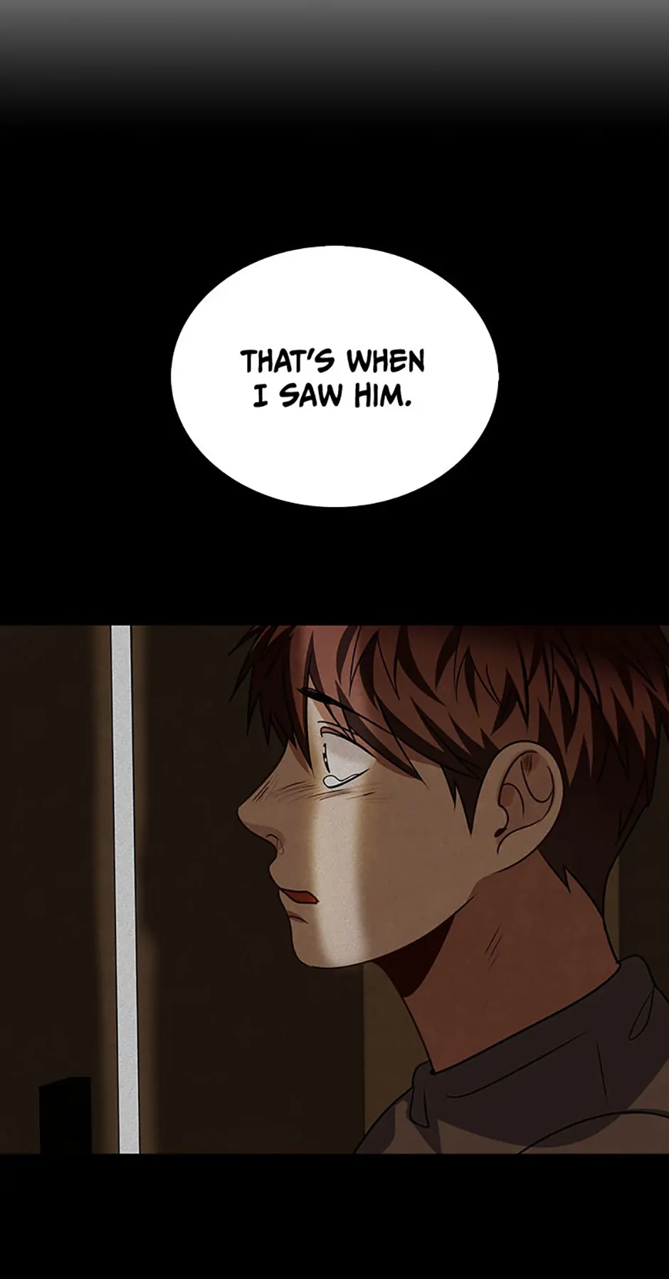 To Be an Actor [Official] - Chapter 47 manhwa