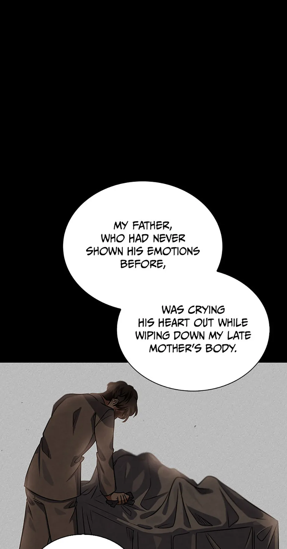 To Be an Actor [Official] - Chapter 47 manhwa