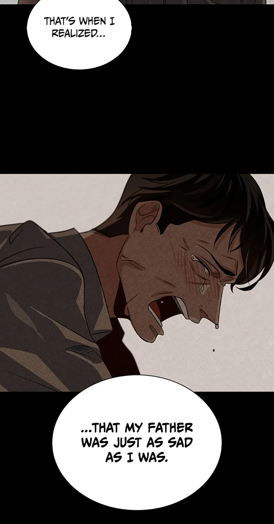 To Be an Actor [Official] - Chapter 47 manhwa