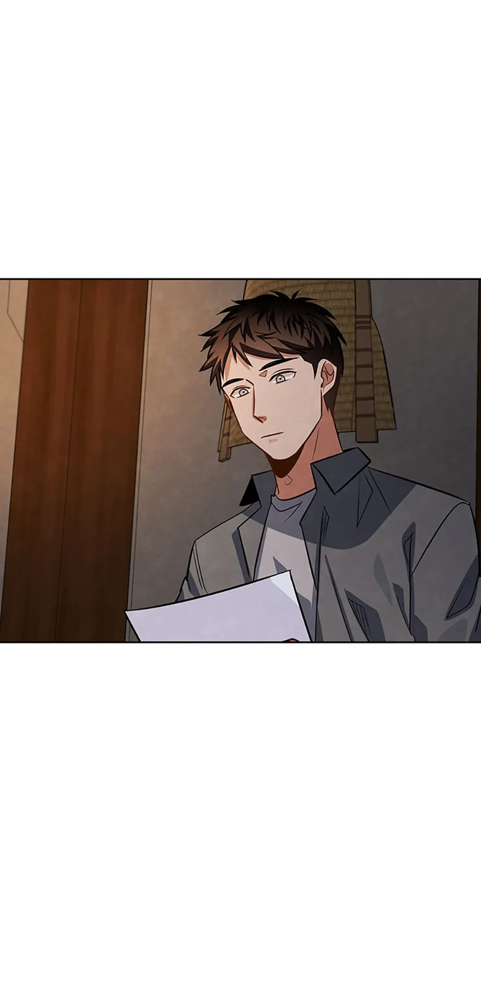 To Be an Actor [Official] - Chapter 47 manhwa