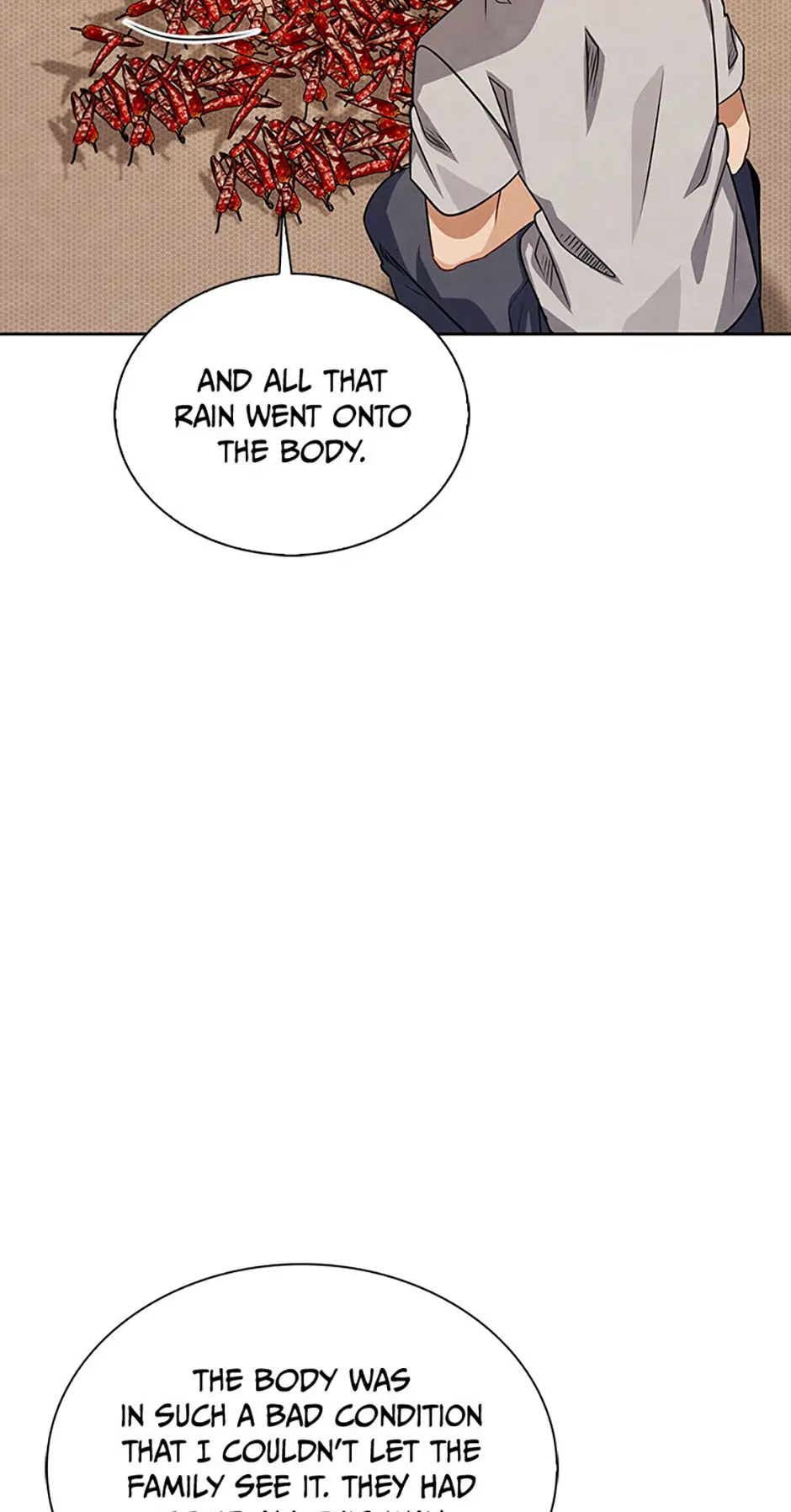 To Be an Actor [Official] - Chapter 47 manhwa