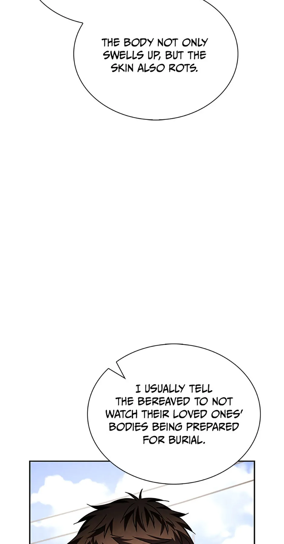 To Be an Actor [Official] - Chapter 47 manhwa