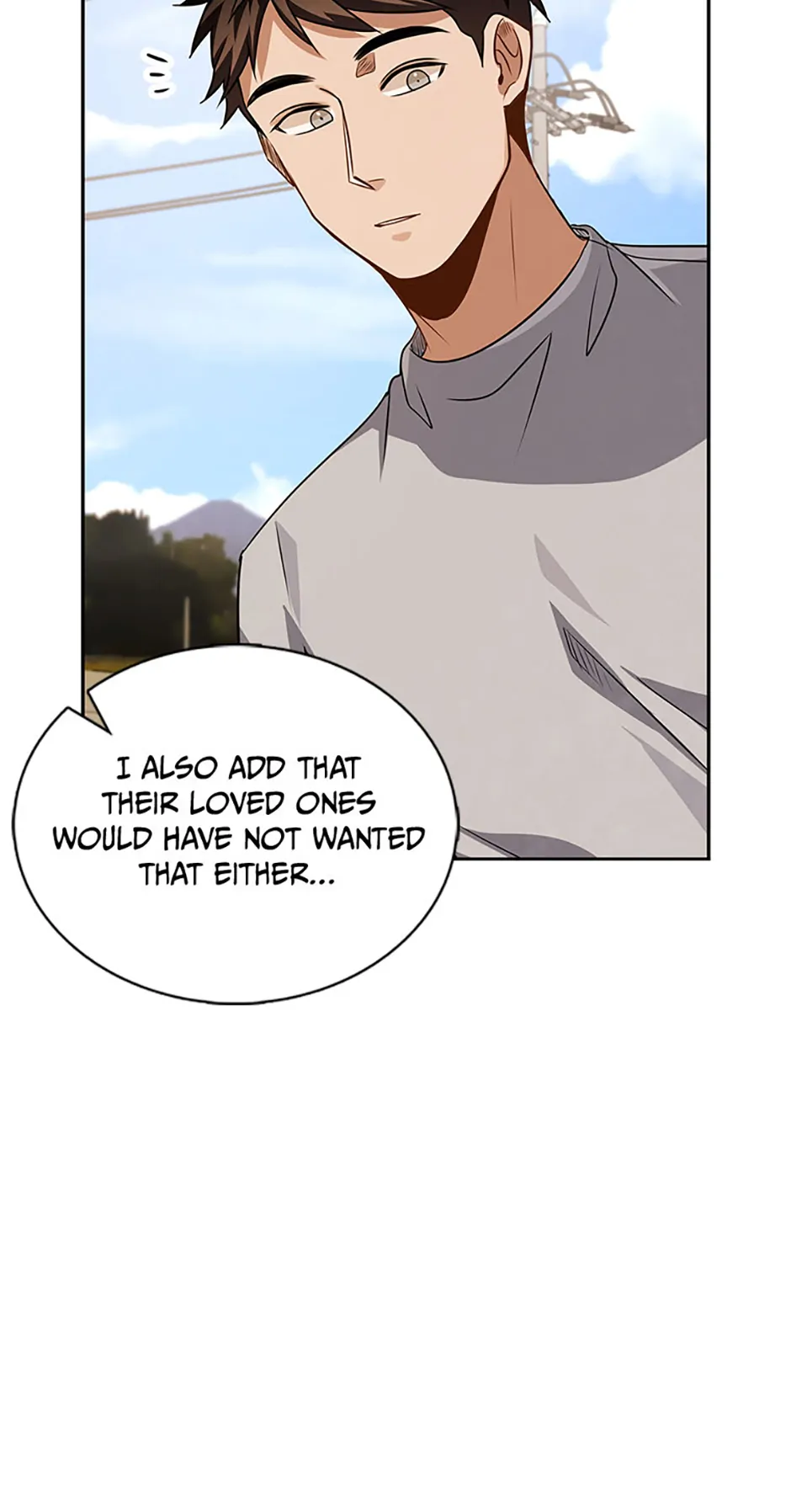 To Be an Actor [Official] - Chapter 47 manhwa