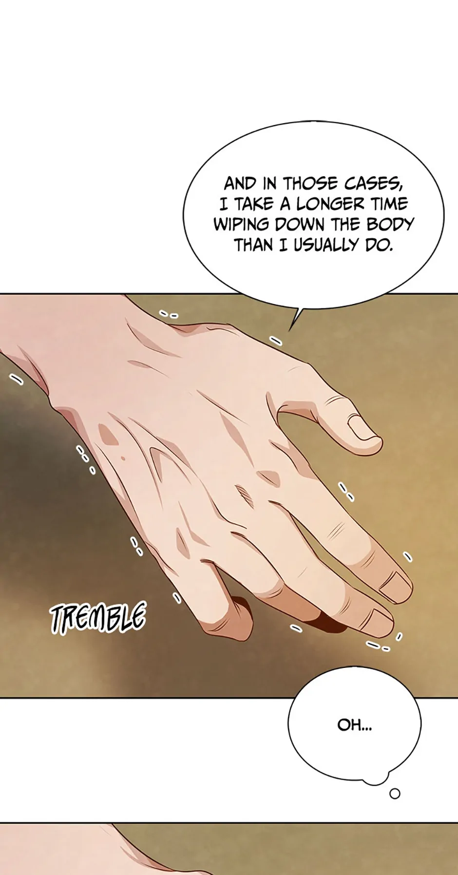 To Be an Actor [Official] - Chapter 47 manhwa