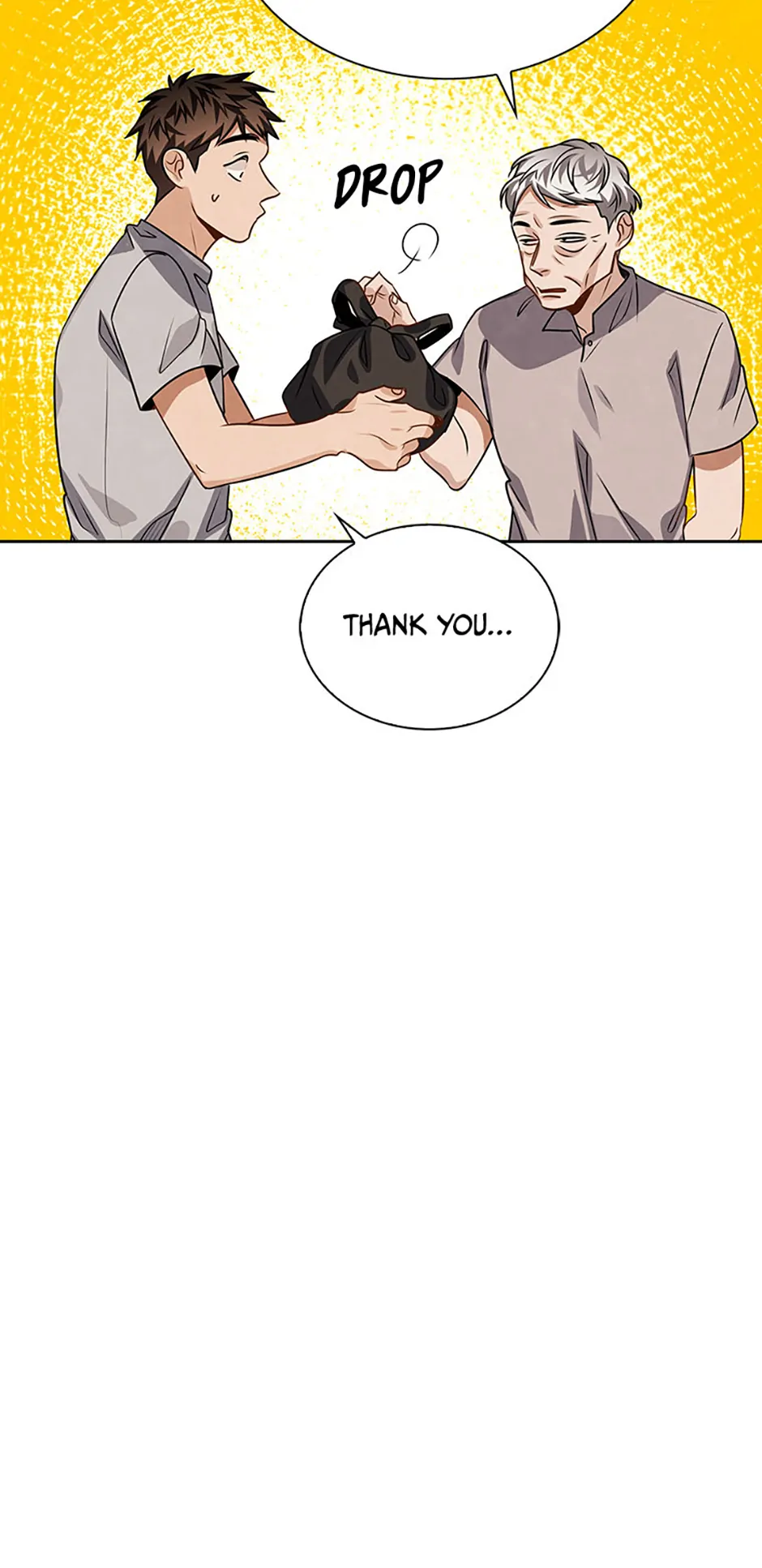 To Be an Actor [Official] - Chapter 47 manhwa