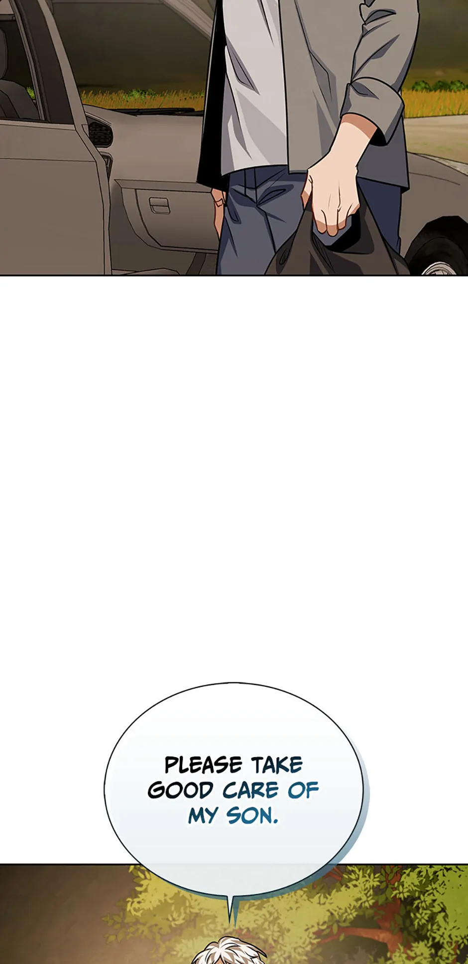 To Be an Actor [Official] - Chapter 47 manhwa