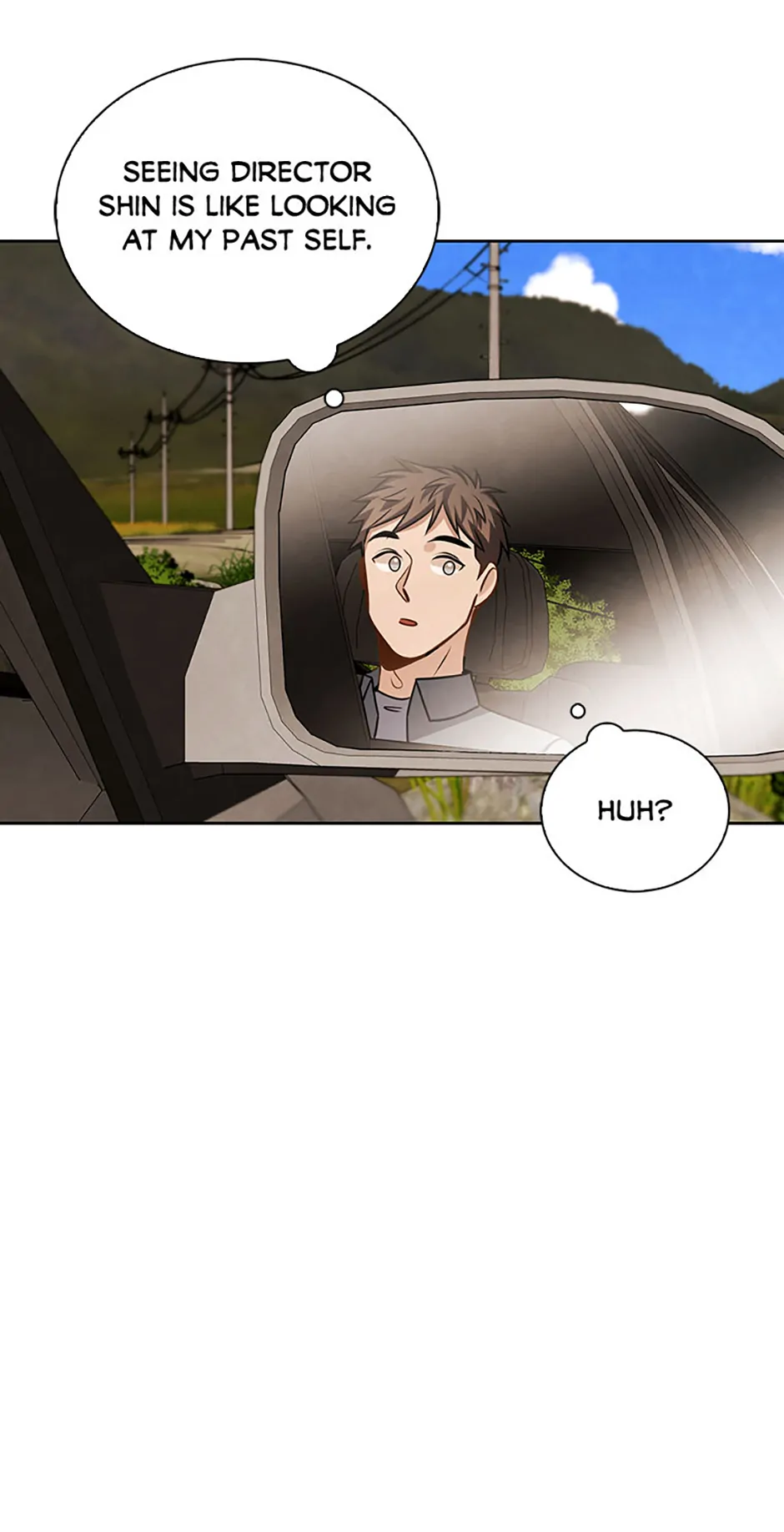 To Be an Actor [Official] - Chapter 47 manhwa