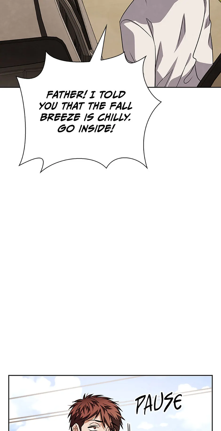 To Be an Actor [Official] - Chapter 47 manhwa