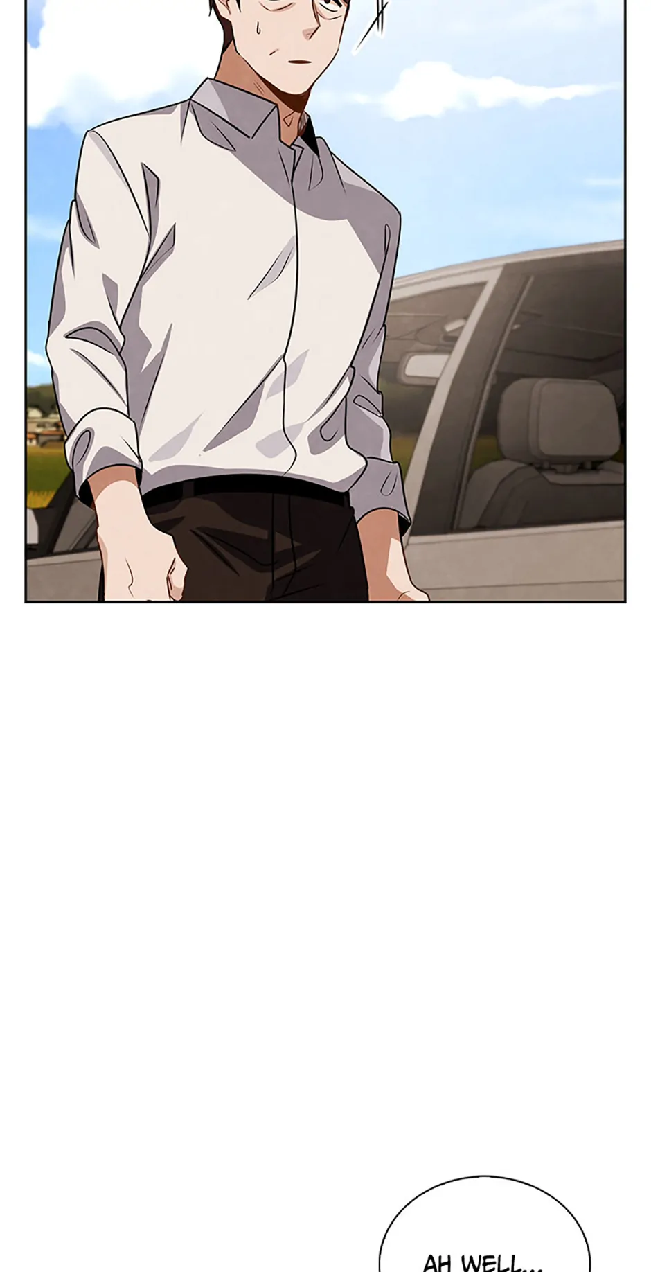 To Be an Actor [Official] - Chapter 47 manhwa