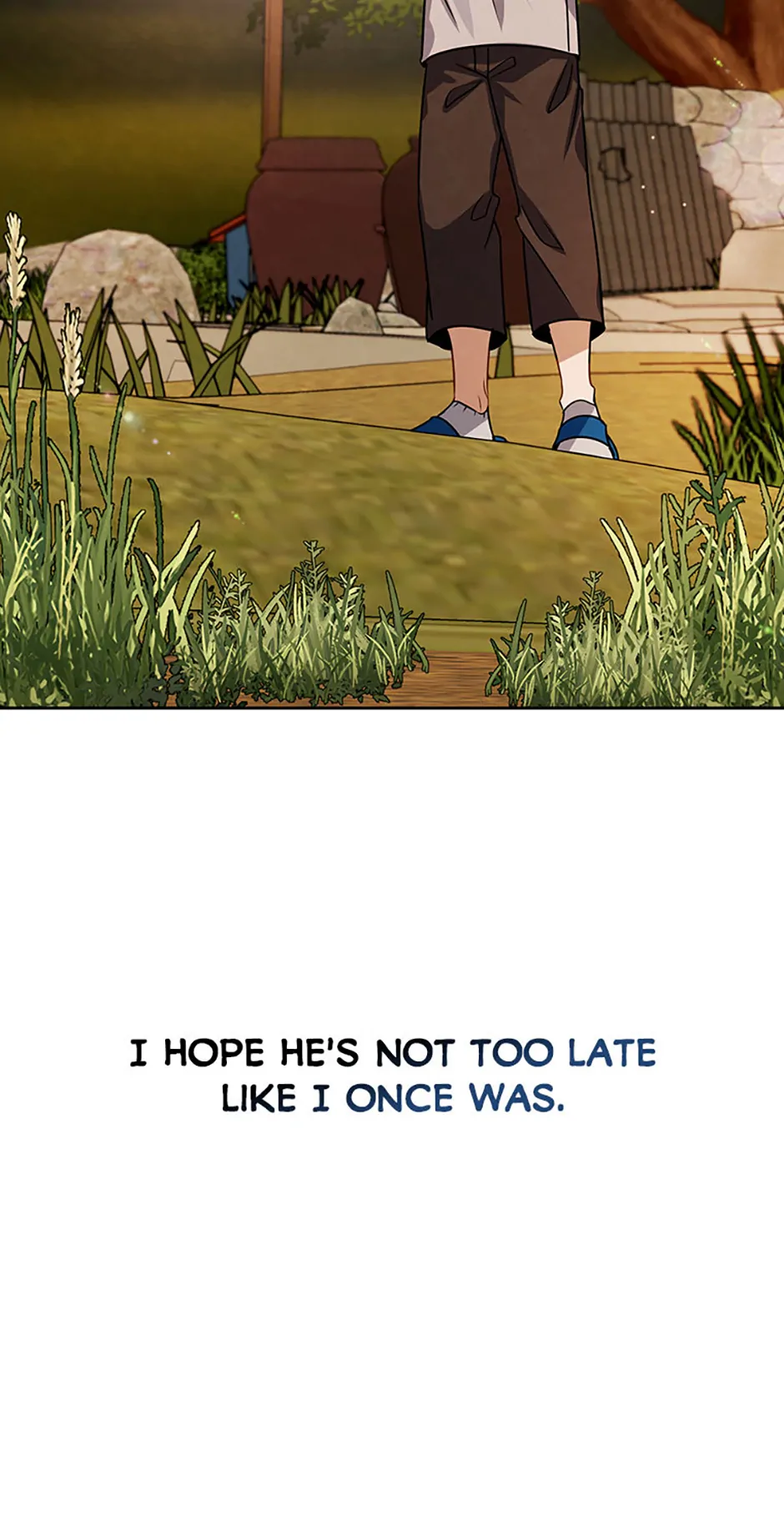 To Be an Actor [Official] - Chapter 47 manhwa