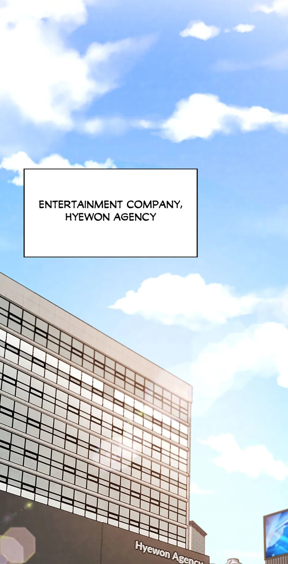 To Be an Actor [Official] - Chapter 47 manhwa