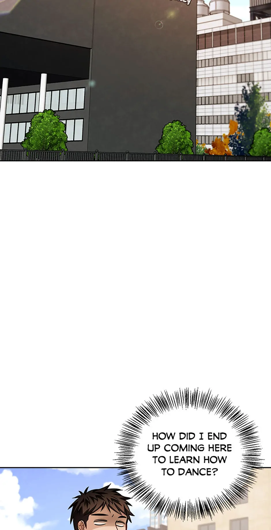 To Be an Actor [Official] - Chapter 47 manhwa