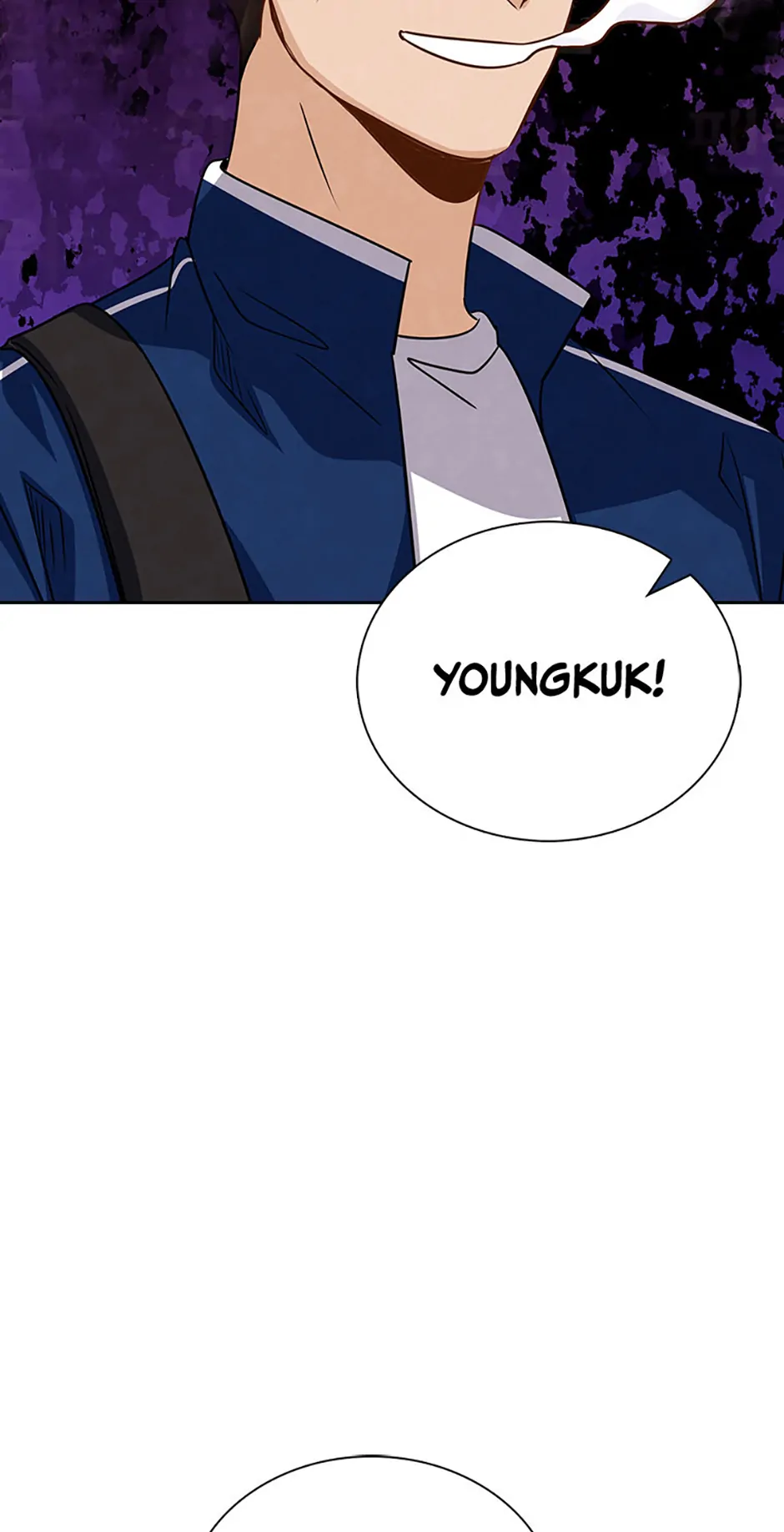 To Be an Actor [Official] - Chapter 47 manhwa