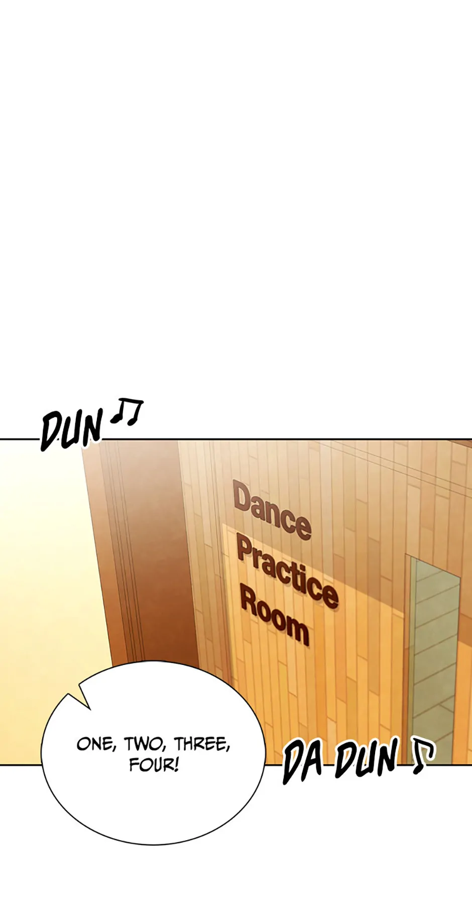 To Be an Actor [Official] - Chapter 47 manhwa