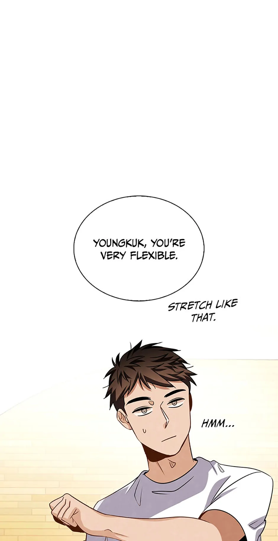 To Be an Actor [Official] - Chapter 47 manhwa
