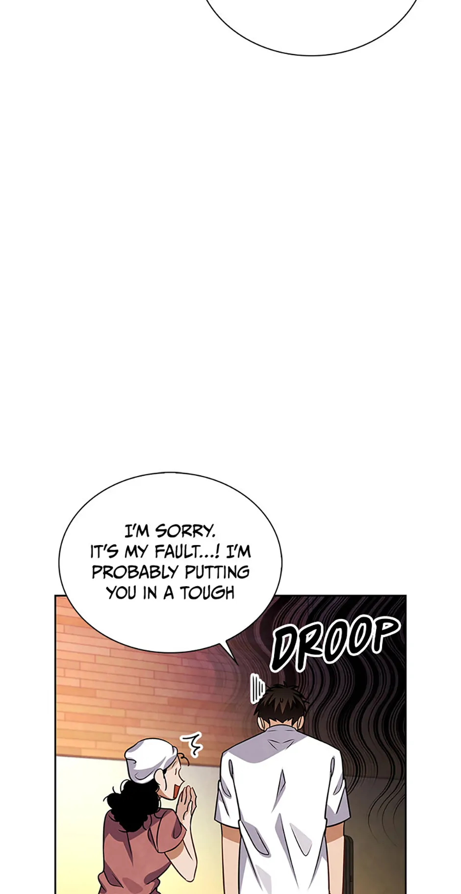 To Be an Actor [Official] - Chapter 47 manhwa