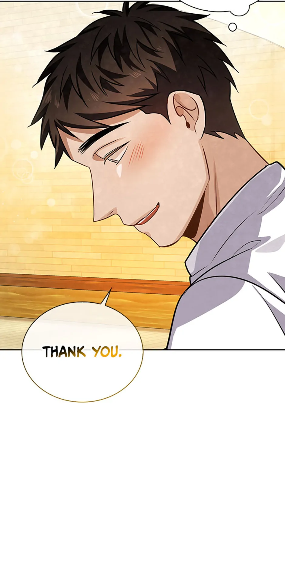 To Be an Actor [Official] - Chapter 47 manhwa