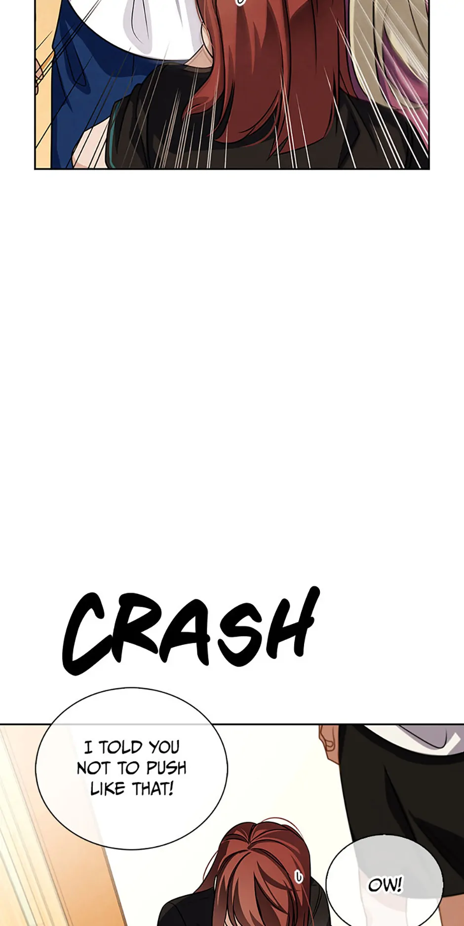 To Be an Actor [Official] - Chapter 47 manhwa