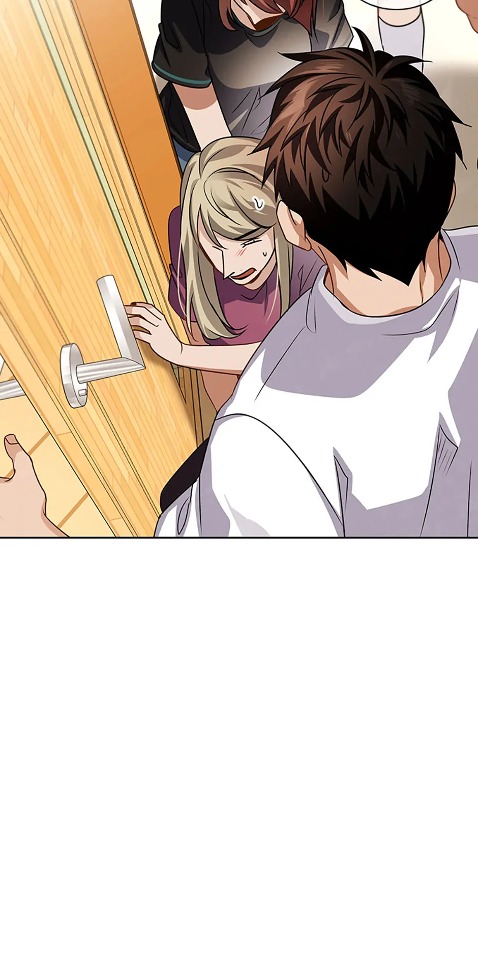 To Be an Actor [Official] - Chapter 47 manhwa