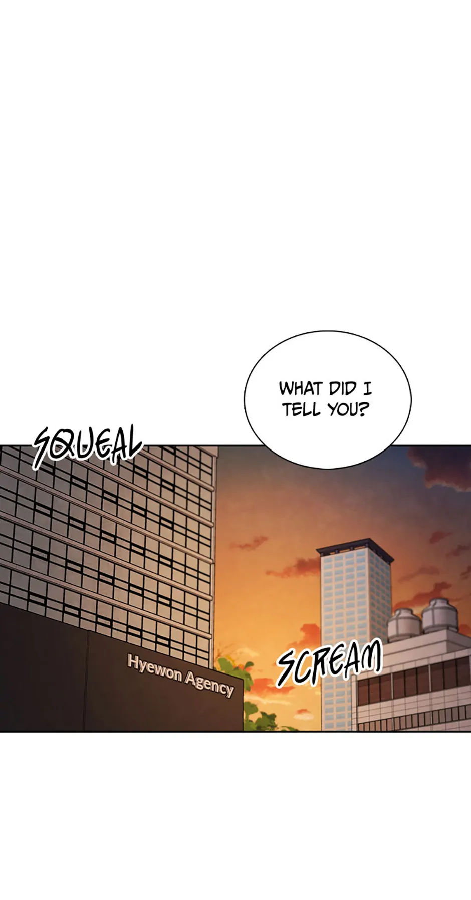 To Be an Actor [Official] - Chapter 47 manhwa