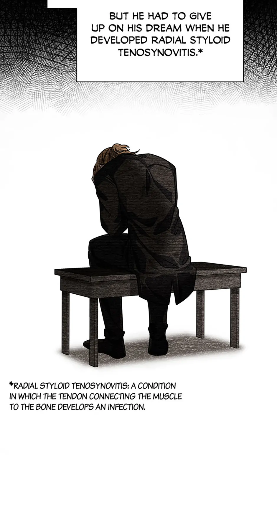 To Be an Actor [Official] - Chapter 48 manhwa