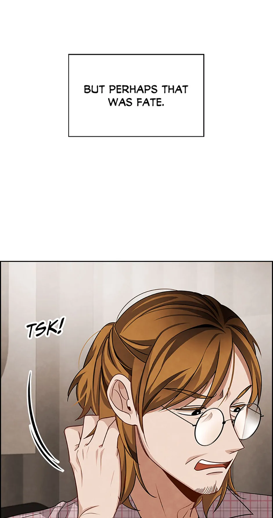 To Be an Actor [Official] - Chapter 48 manhwa