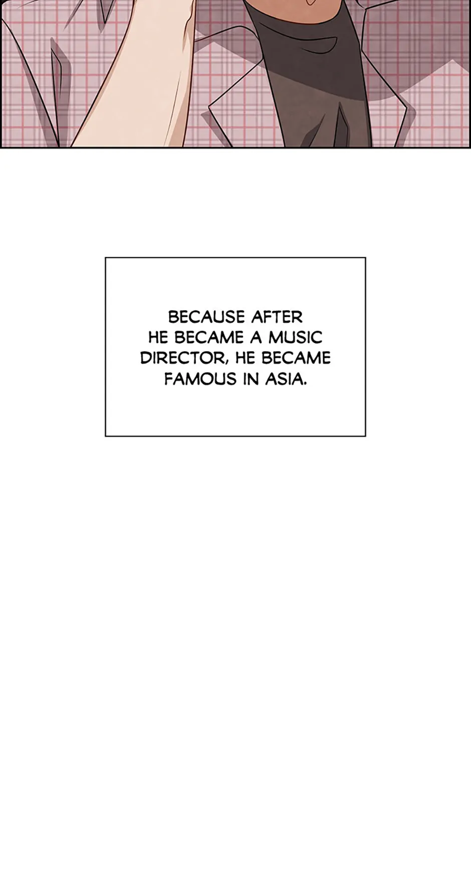 To Be an Actor [Official] - Chapter 48 manhwa