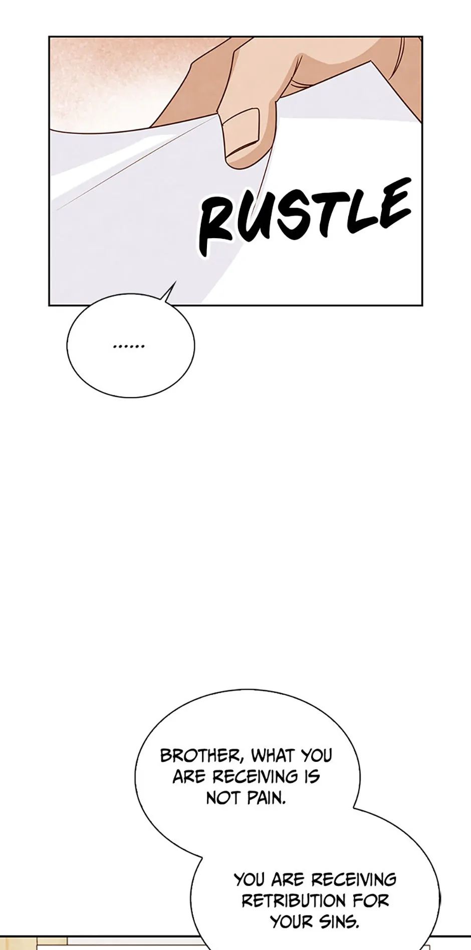 To Be an Actor [Official] - Chapter 48 manhwa