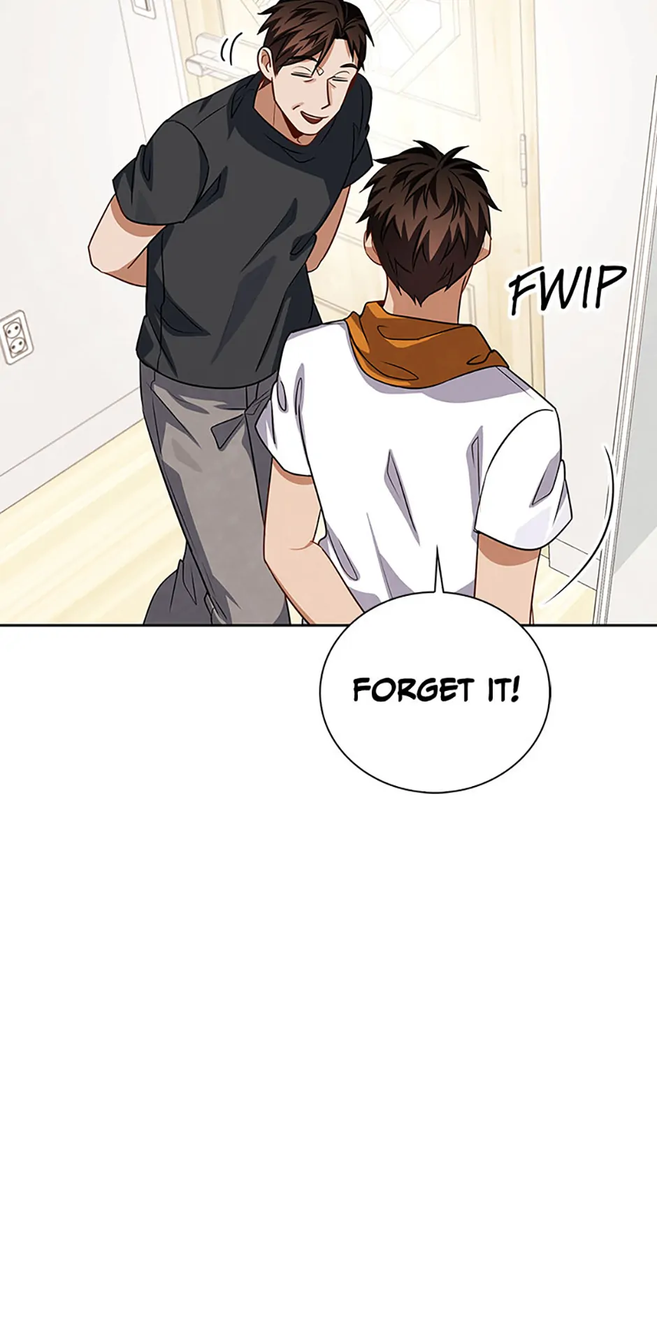 To Be an Actor [Official] - Chapter 48 manhwa