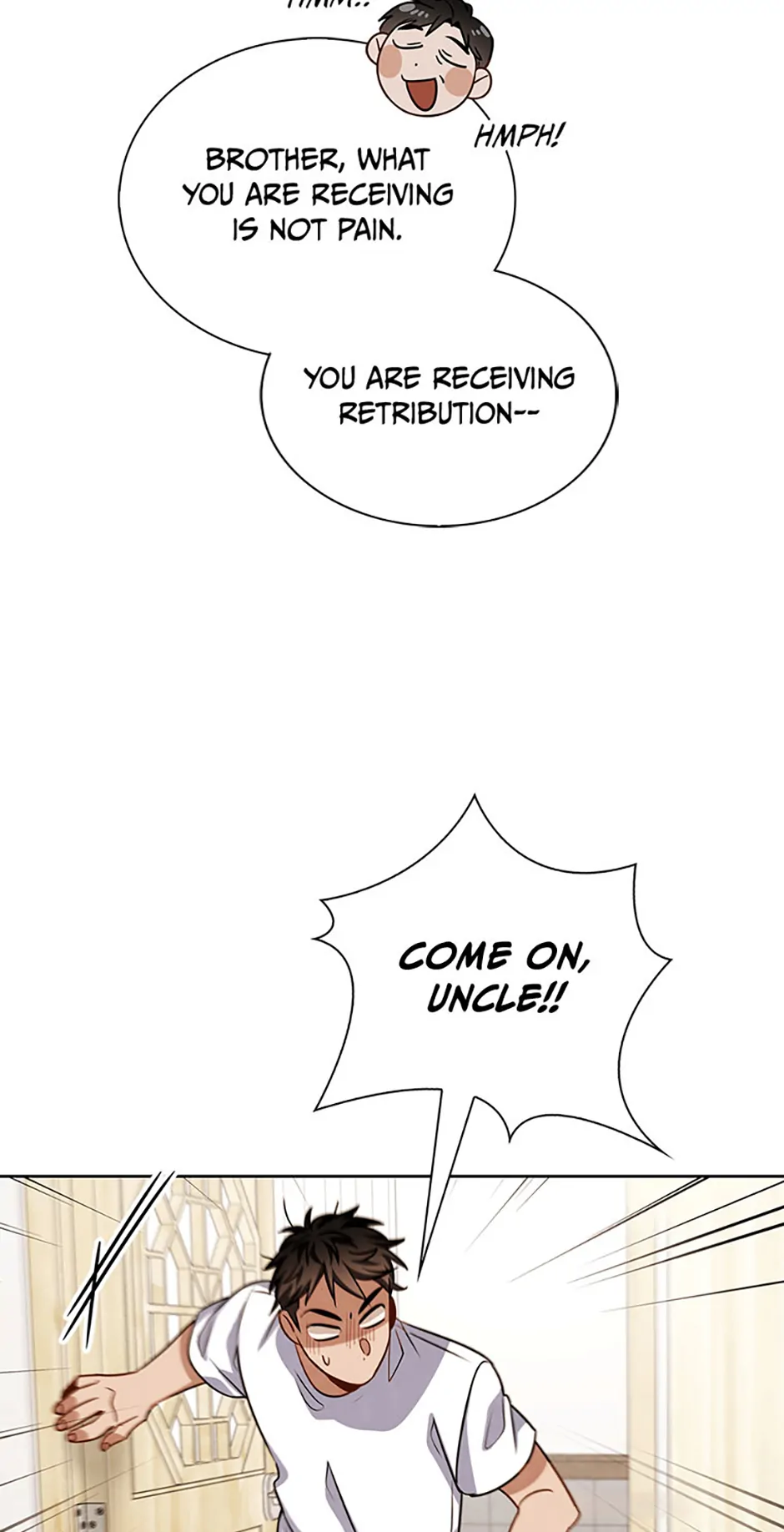 To Be an Actor [Official] - Chapter 48 manhwa