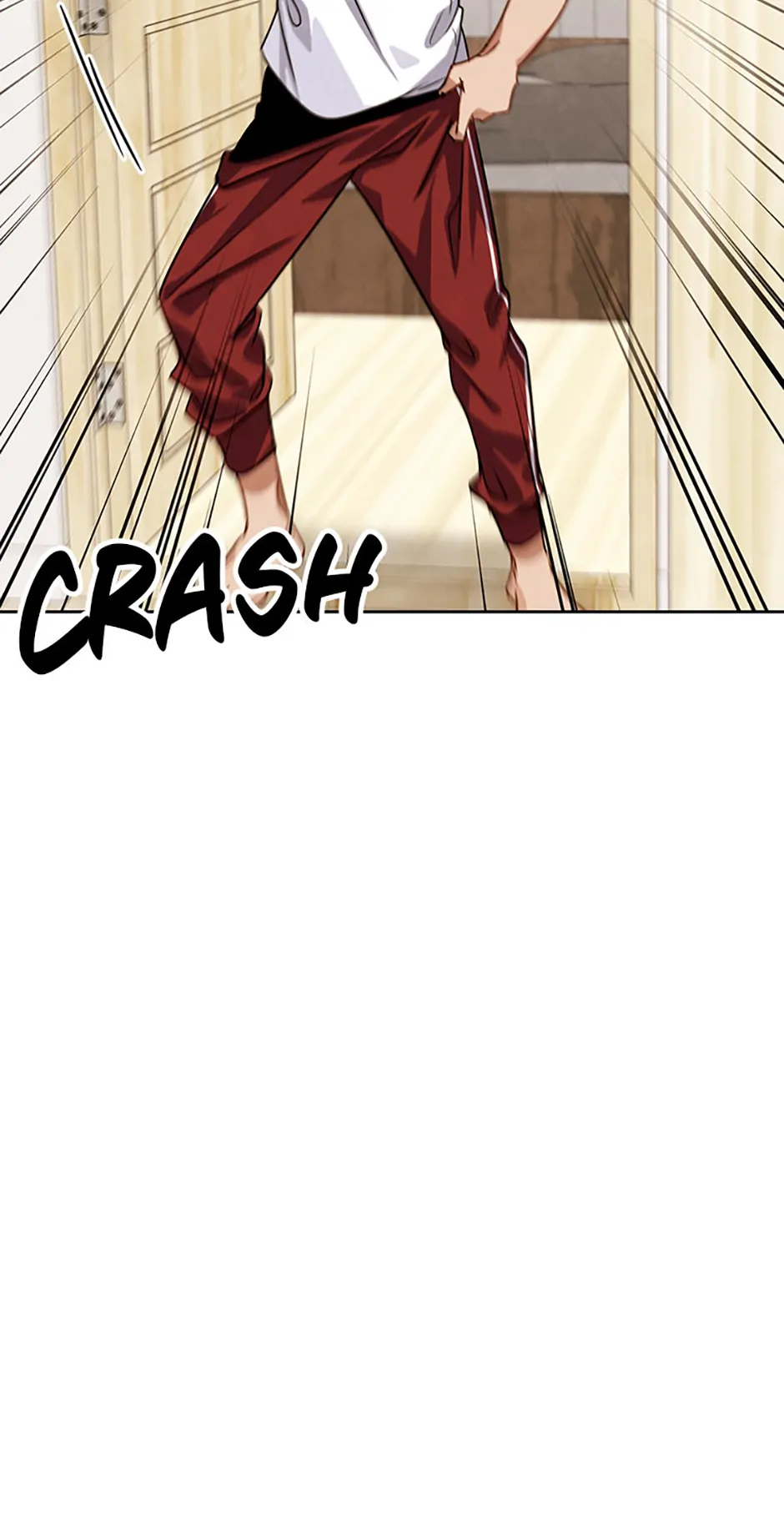To Be an Actor [Official] - Chapter 48 manhwa