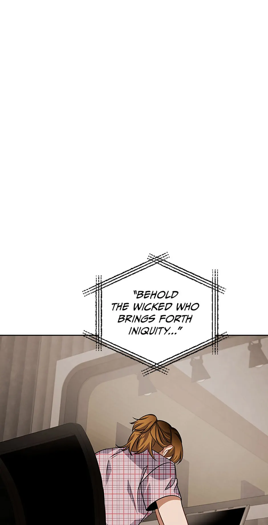 To Be an Actor [Official] - Chapter 48 manhwa