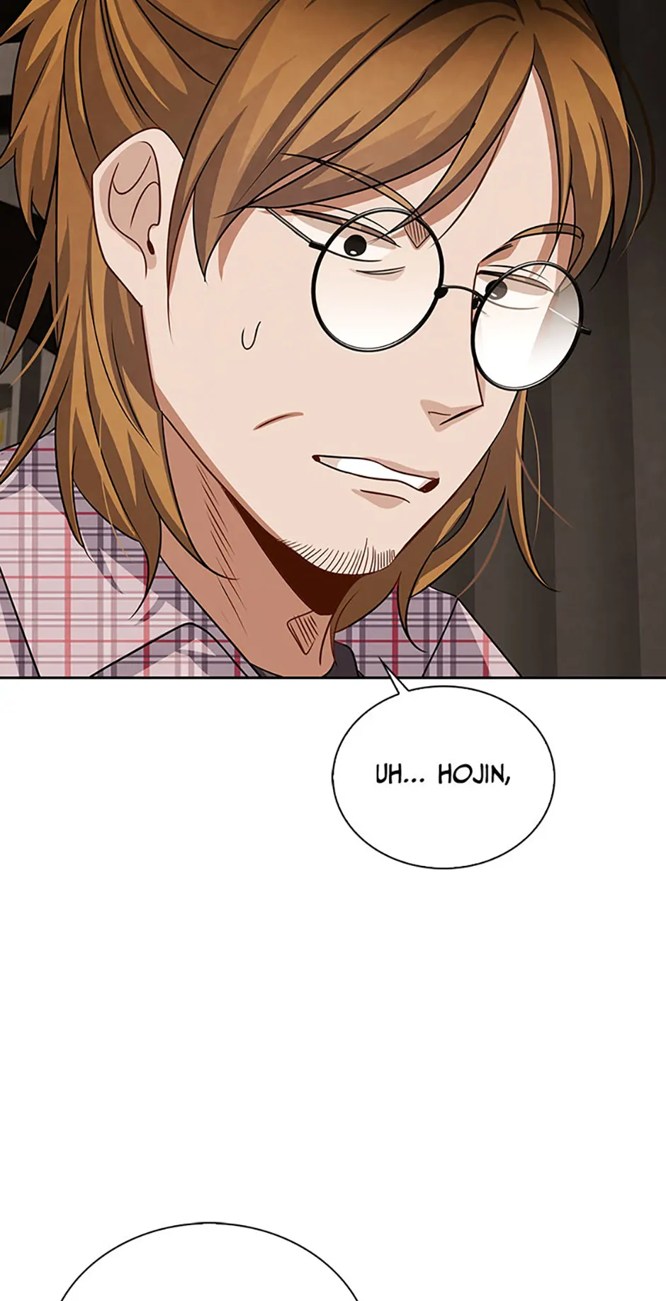 To Be an Actor [Official] - Chapter 48 manhwa