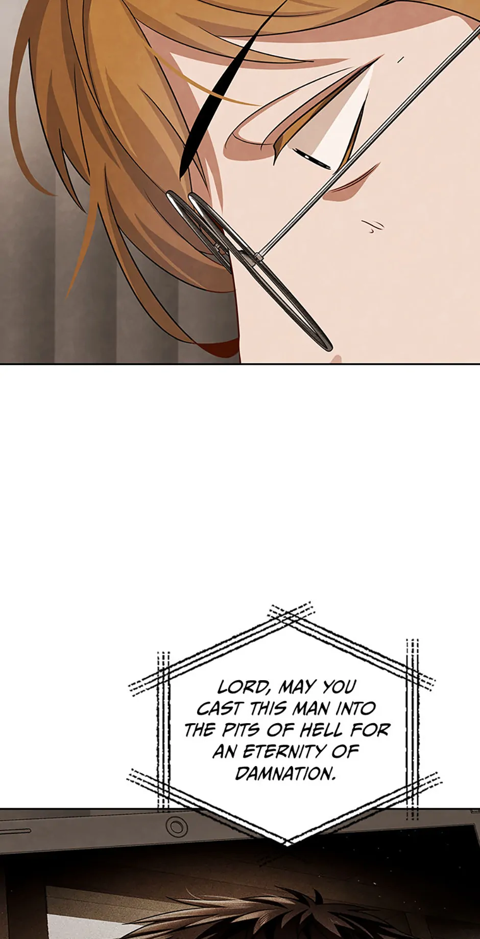 To Be an Actor [Official] - Chapter 48 manhwa