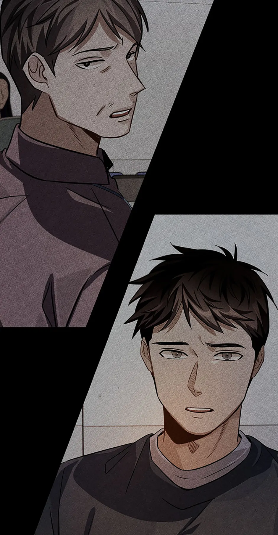 To Be an Actor [Official] - Chapter 48 manhwa