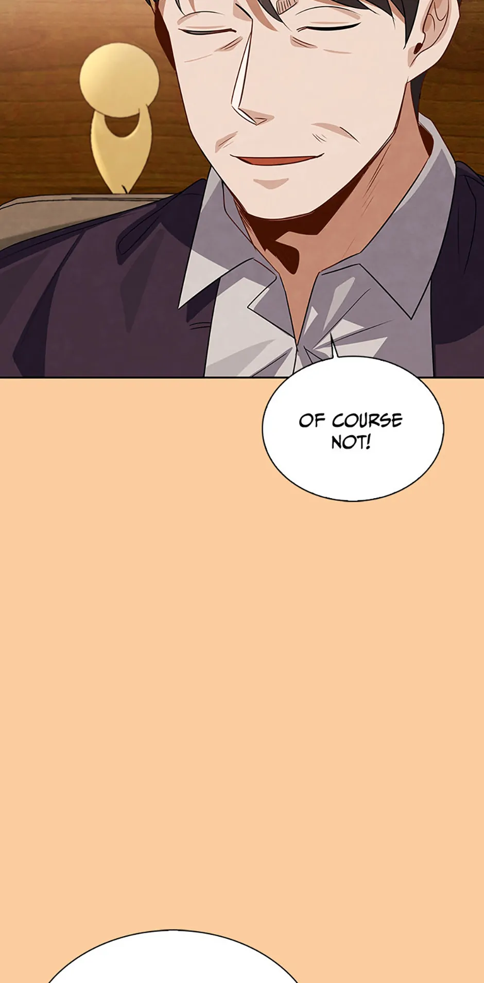 To Be an Actor [Official] - Chapter 48 manhwa