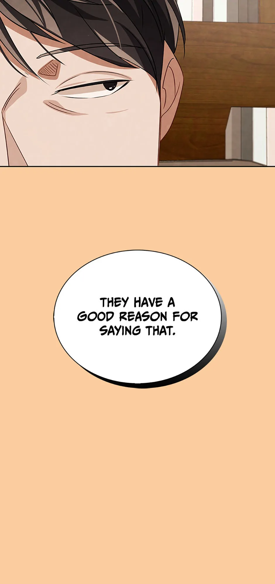 To Be an Actor [Official] - Chapter 48 manhwa