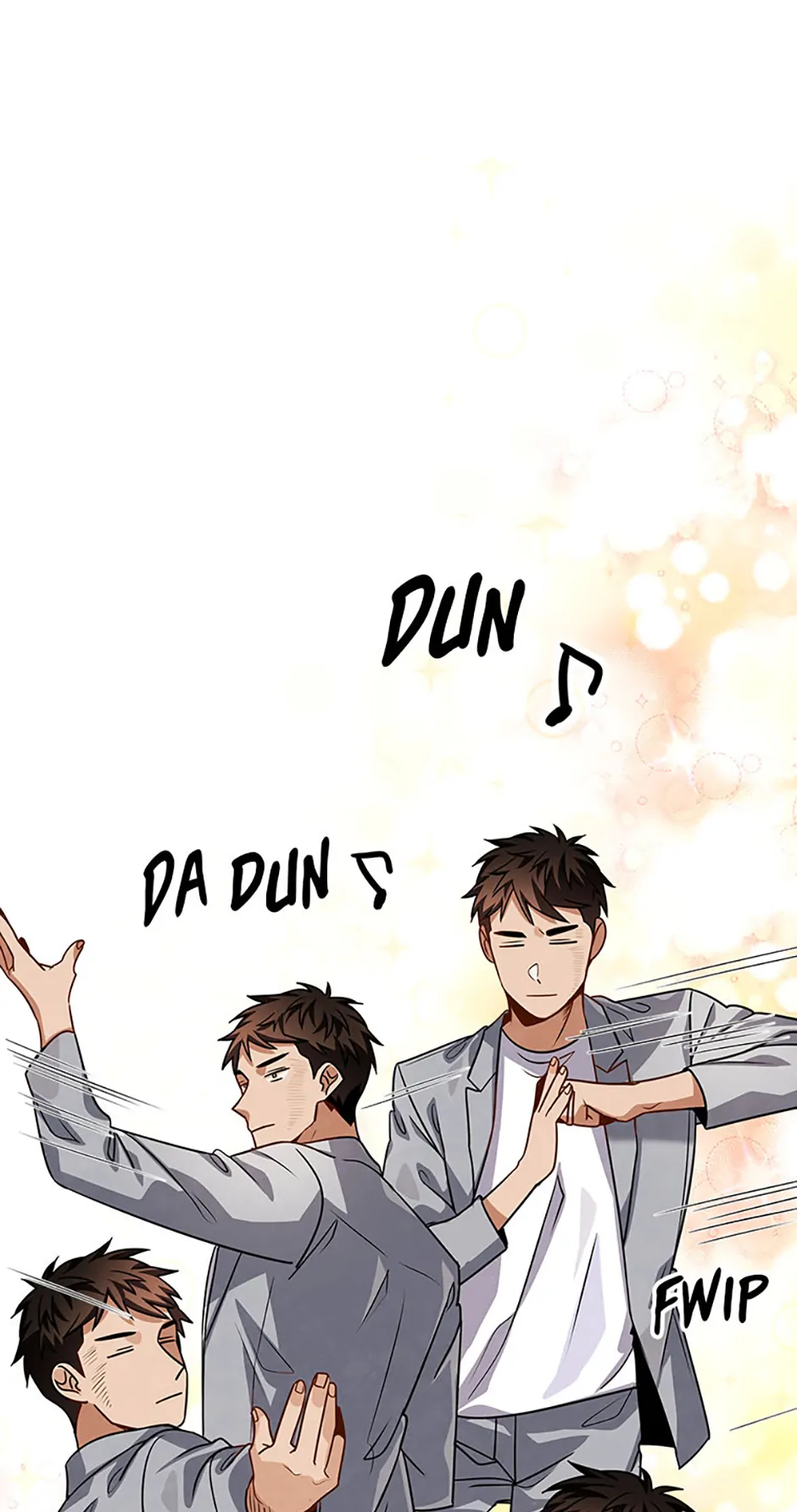 To Be an Actor [Official] - Chapter 48 manhwa